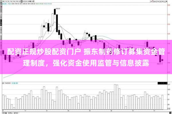 配资正规炒股配资门户 振东制药修订募集资金管理制度，强化资金使用监管与信息披露