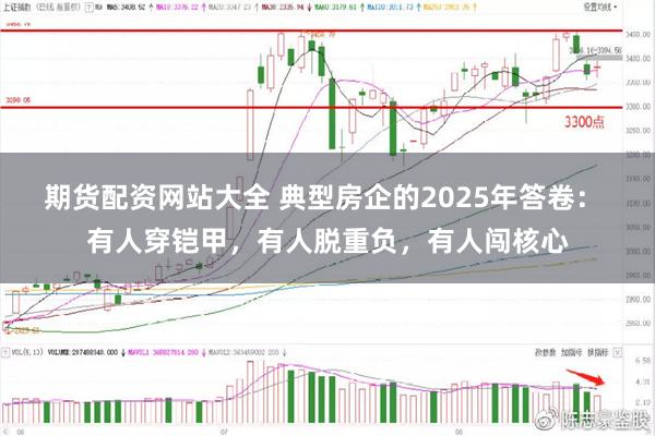 期货配资网站大全 典型房企的2025年答卷： 有人穿铠甲，有人脱重负，有人闯核心