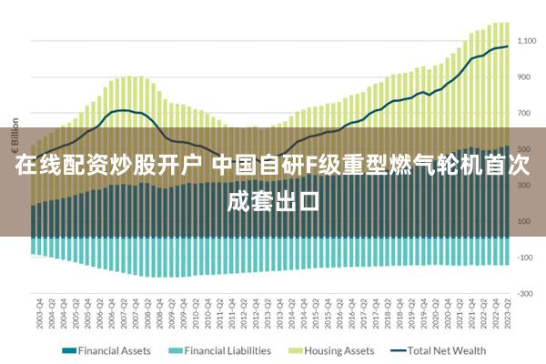 在线配资炒股开户 中国自研F级重型燃气轮机首次成套出口