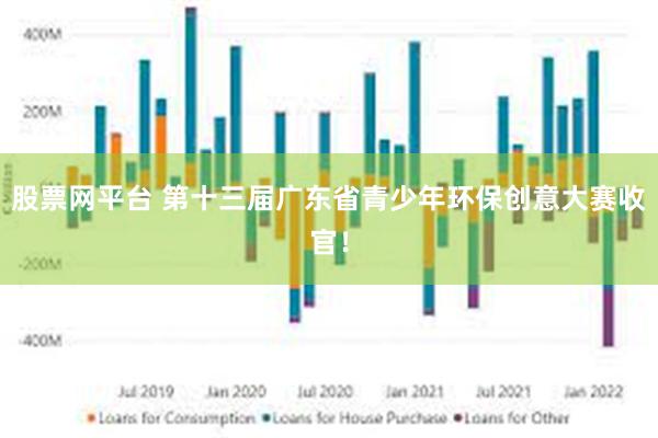 股票网平台 第十三届广东省青少年环保创意大赛收官！